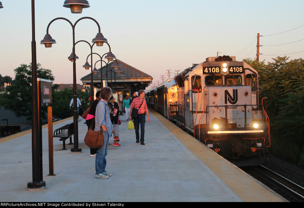 NJT 4108